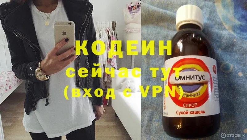 Кодеиновый сироп Lean Purple Drank  Райчихинск 